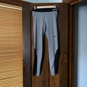 Nike | Pro Dri Fit Thermal Leggings
